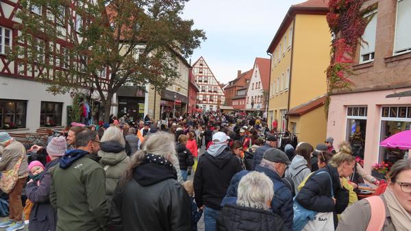 Schwabach Trempelt 2025