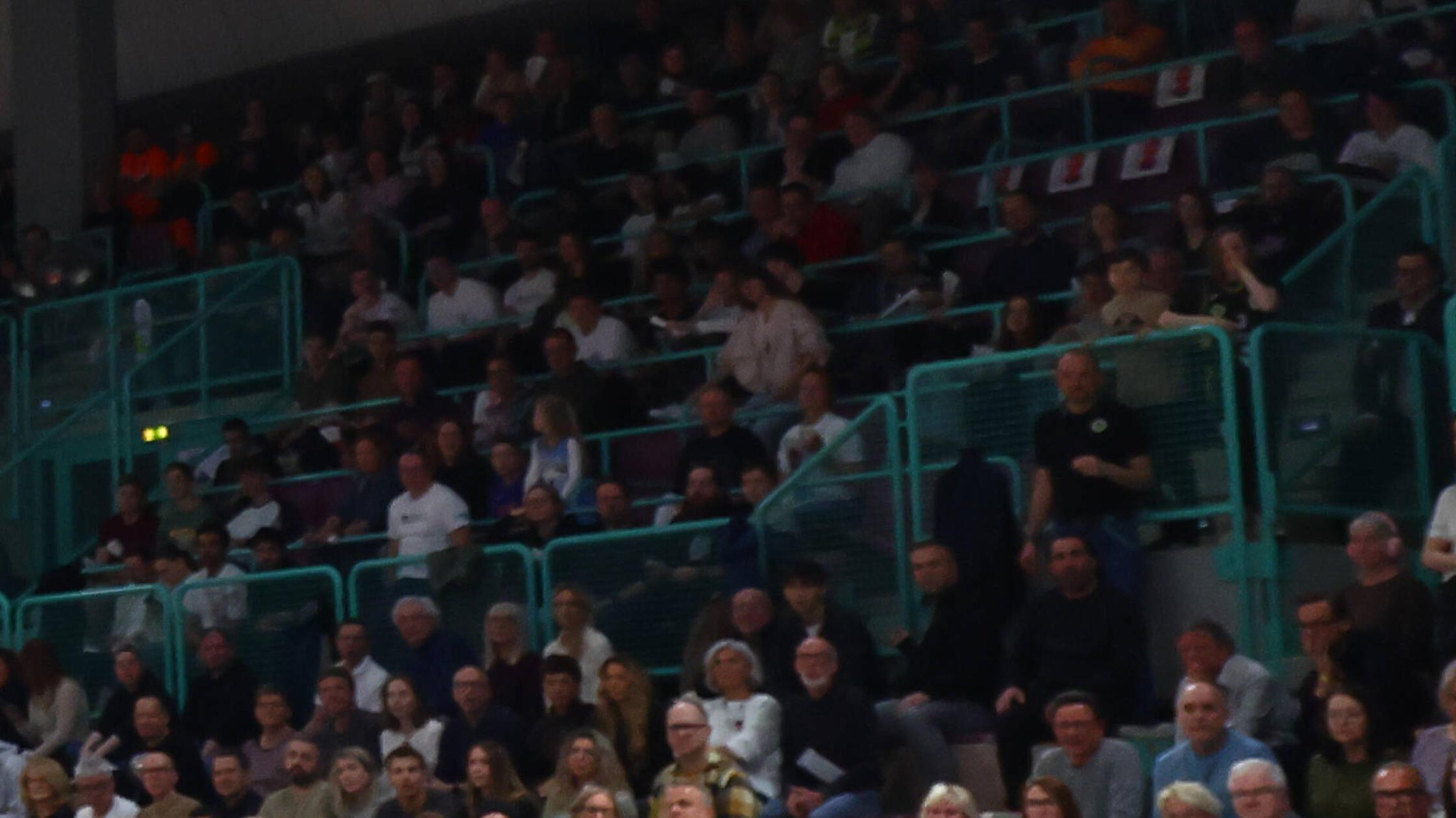30. Spieltag der Basketball 2. Bundesliga ProA BBC