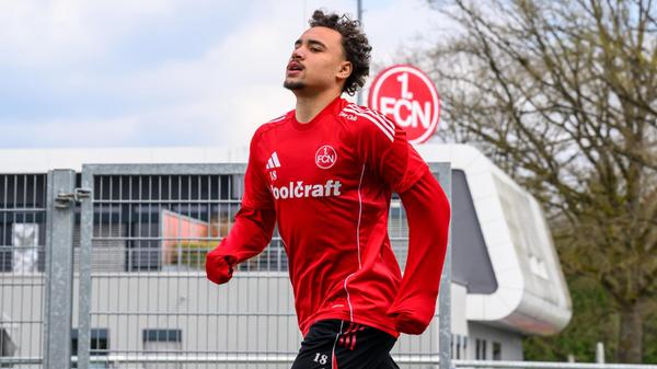 21.04.2026 --- Fussball --- 2. Fussball - Bundesli