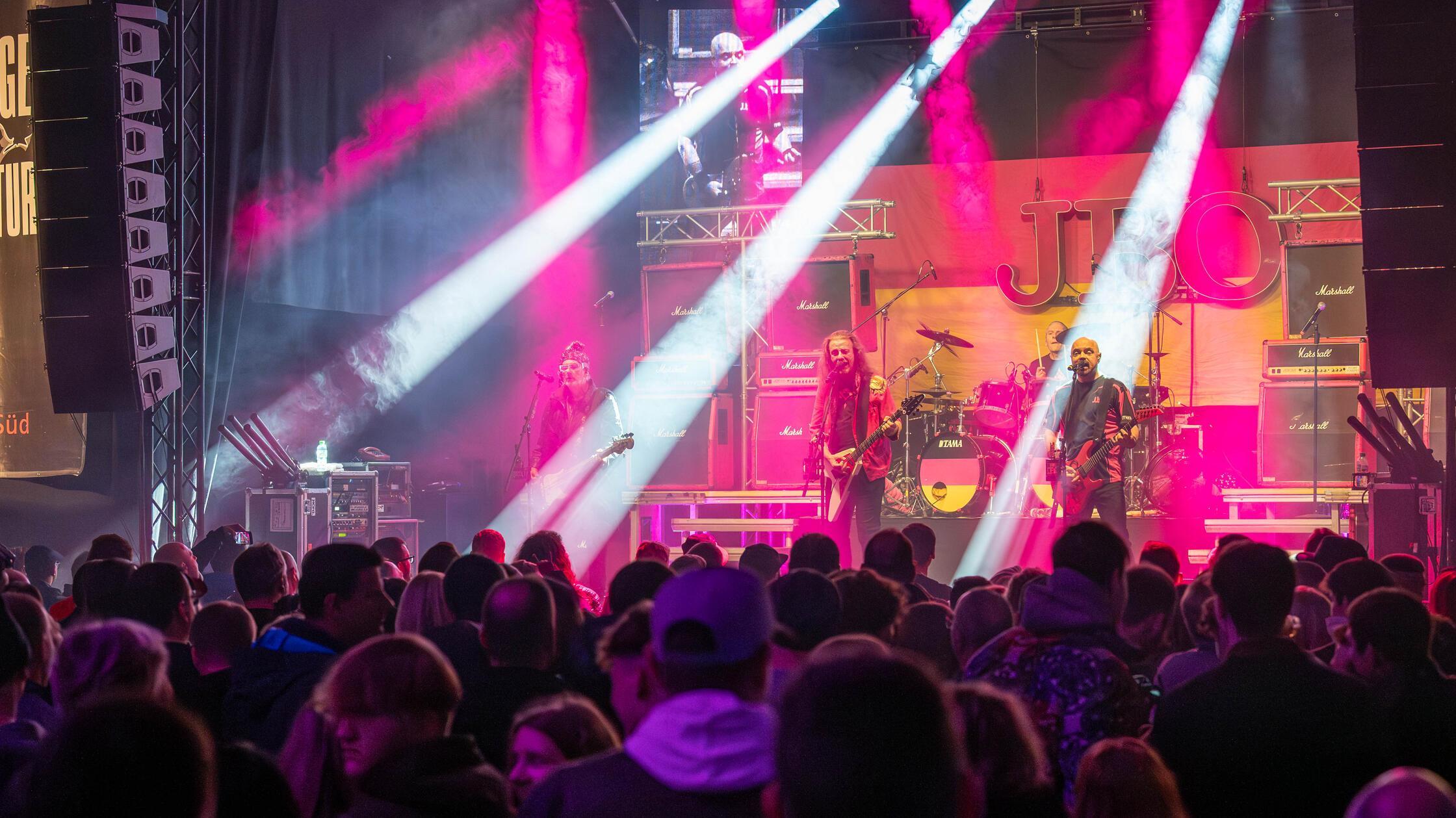 Music Adventure Thalmässing 2025