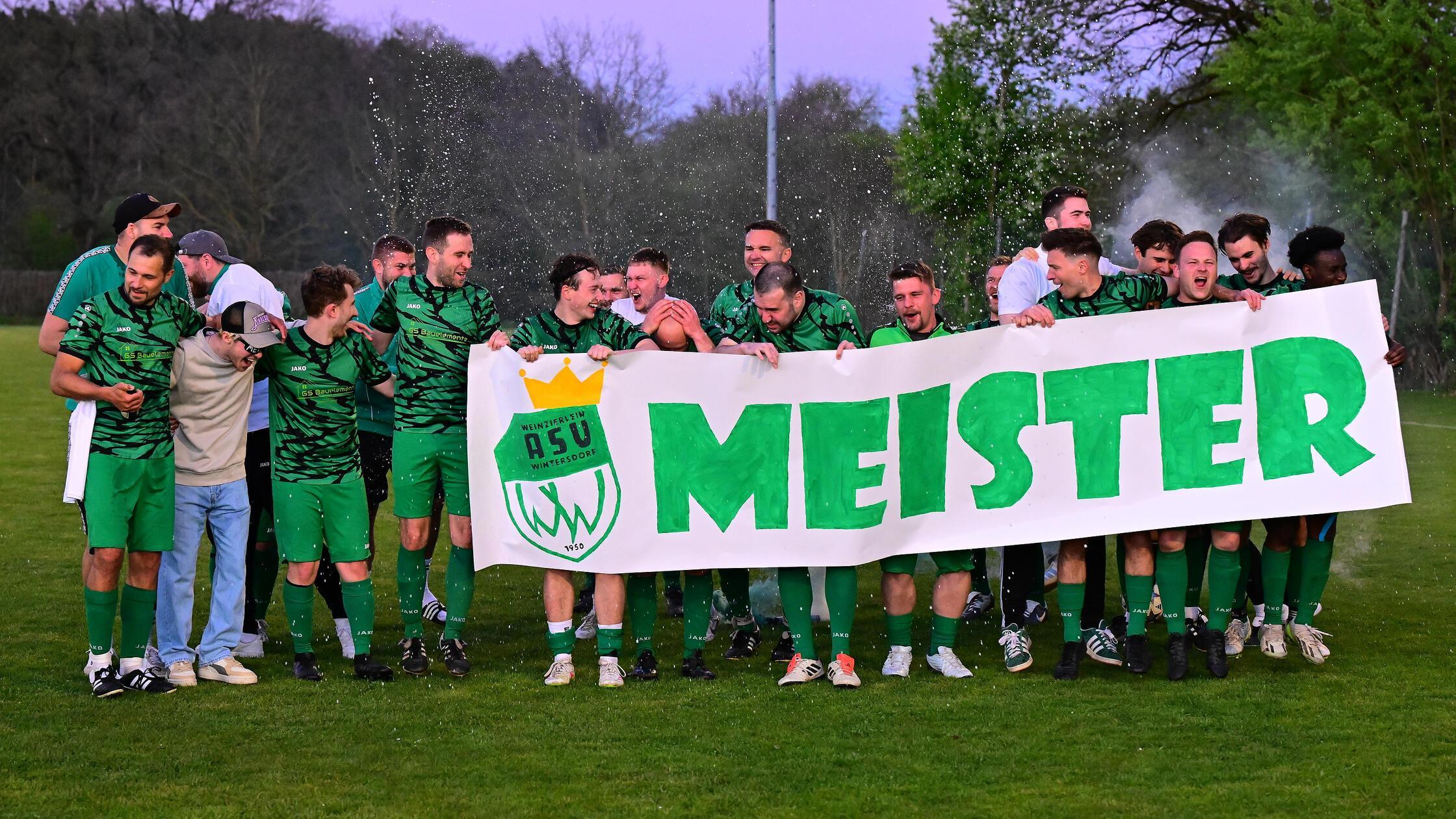 23.04.2026 --- Fussball Amateurfussball --- Saison