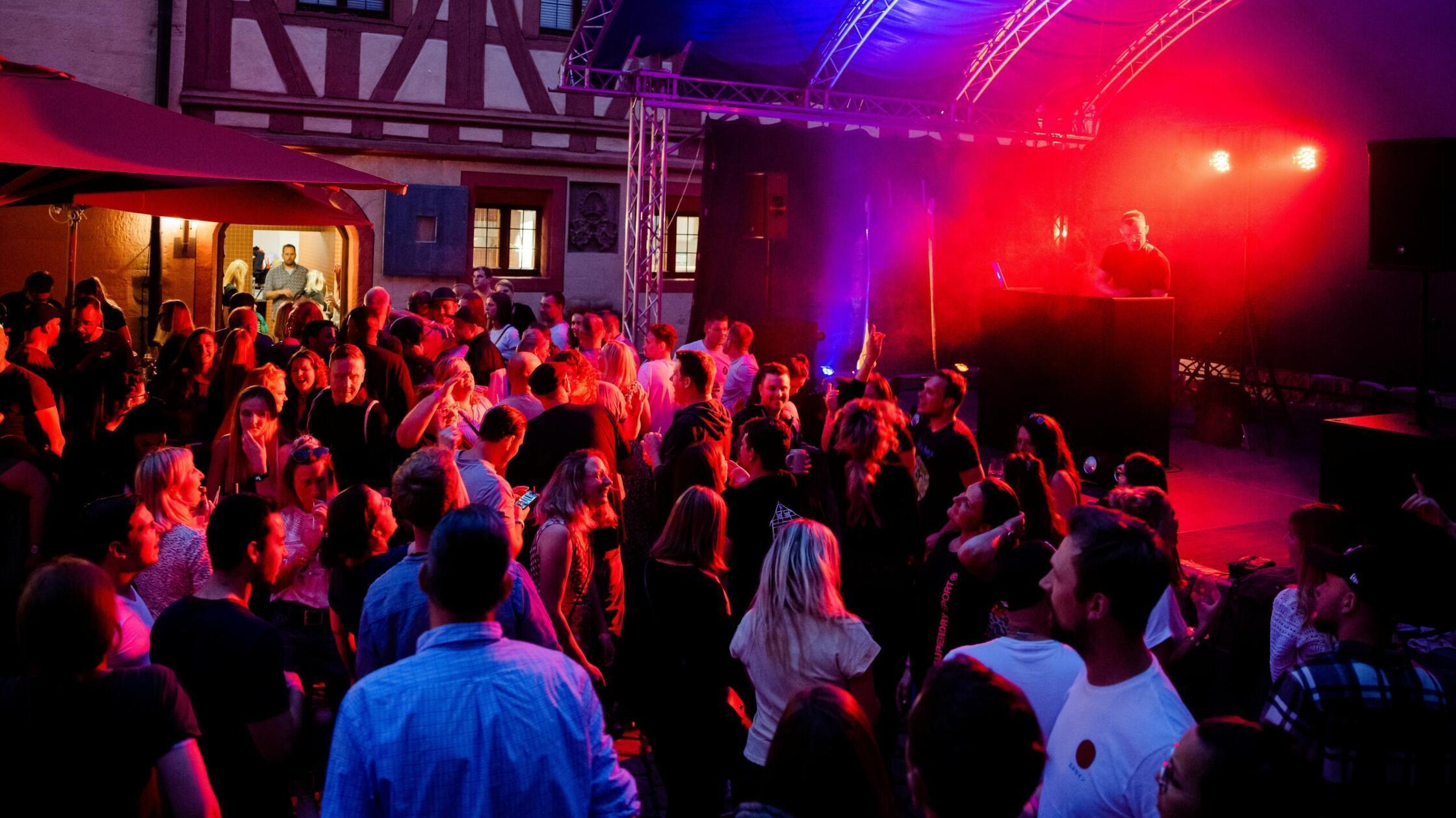 Foti.: FOpen Air - gesp. 5/2023 - Motiv: FOpen Air