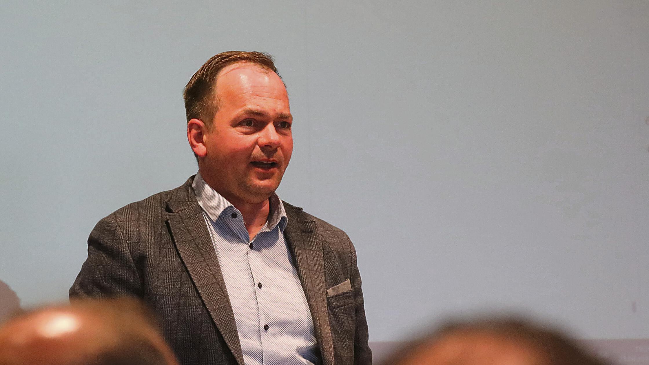 Matthias Obernöder