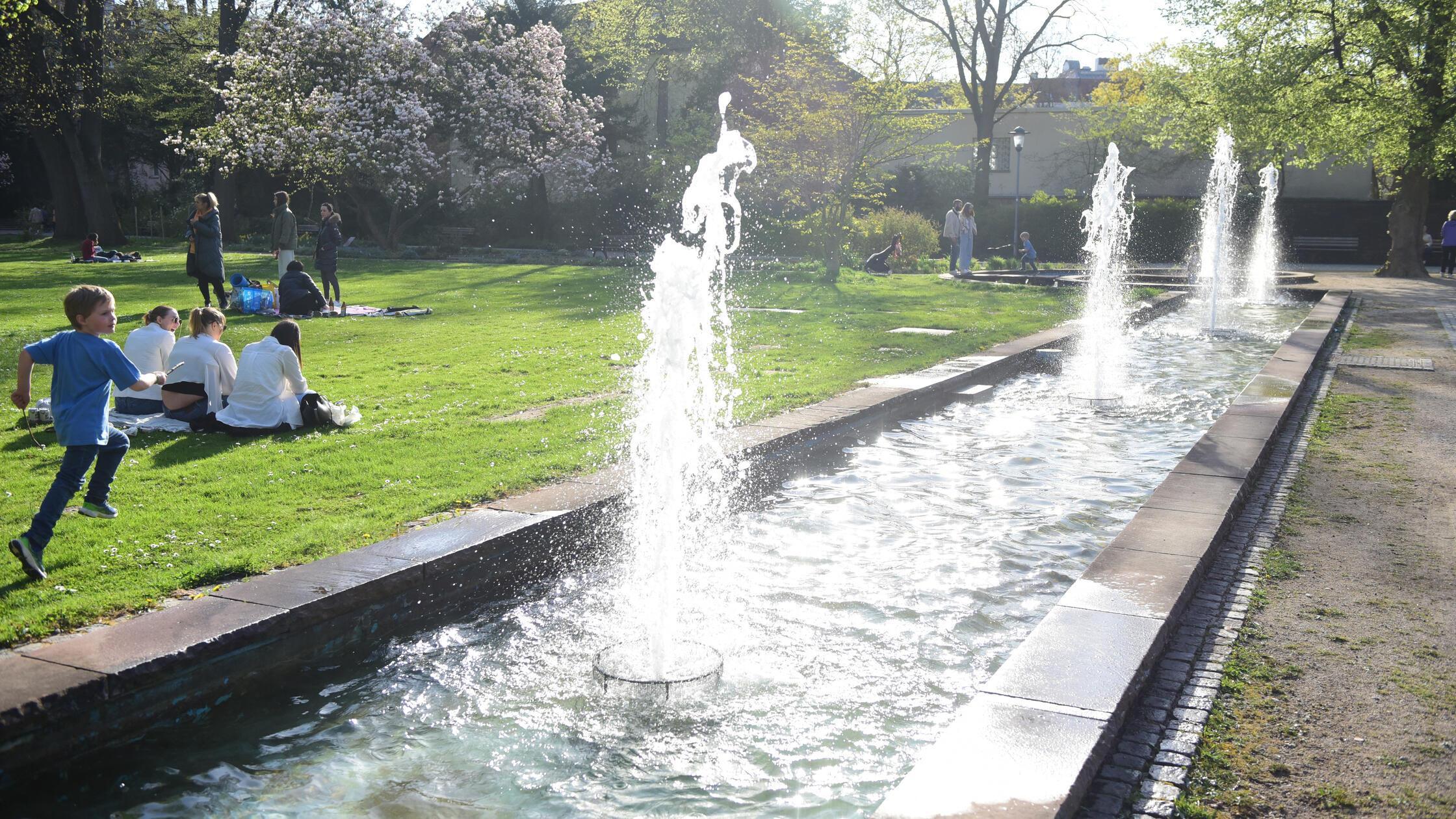 stadtpark