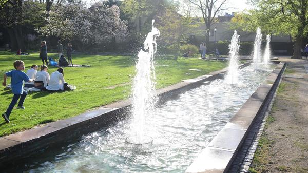 stadtpark