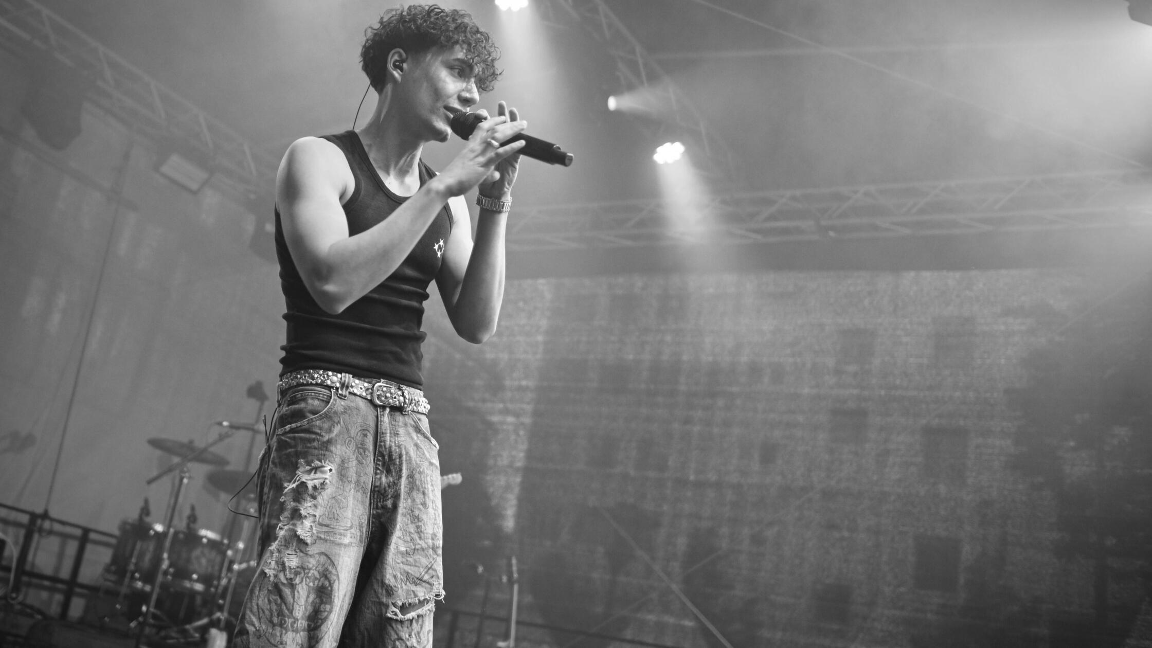 Essen Original 2025 - Tag 1