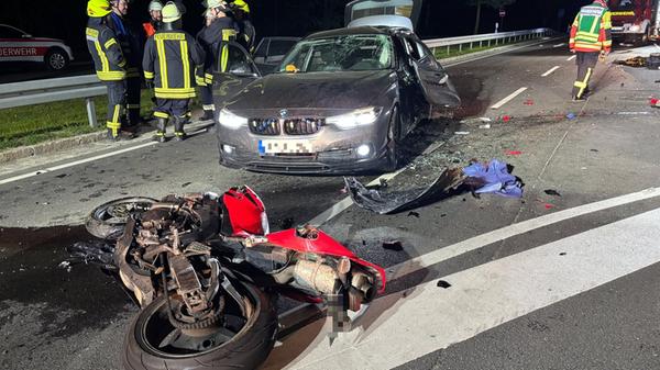 Redaktioneller Hinweis: Erkennbare Kennzeichen bit