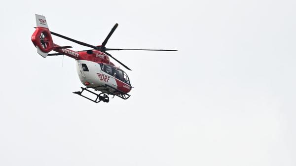 ARCHIV - 17.03.2025, Baden-Württemberg, Kornwesthe