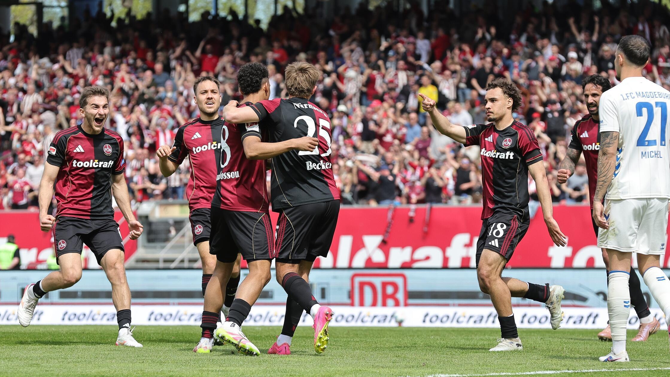 Mehr zum Thema für dich: