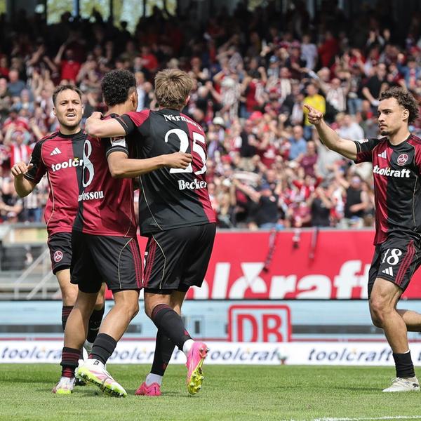 Mehr zum Thema für dich: