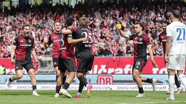 26.04.2026 --- Fussball --- Saison 2025 2026 --- 2