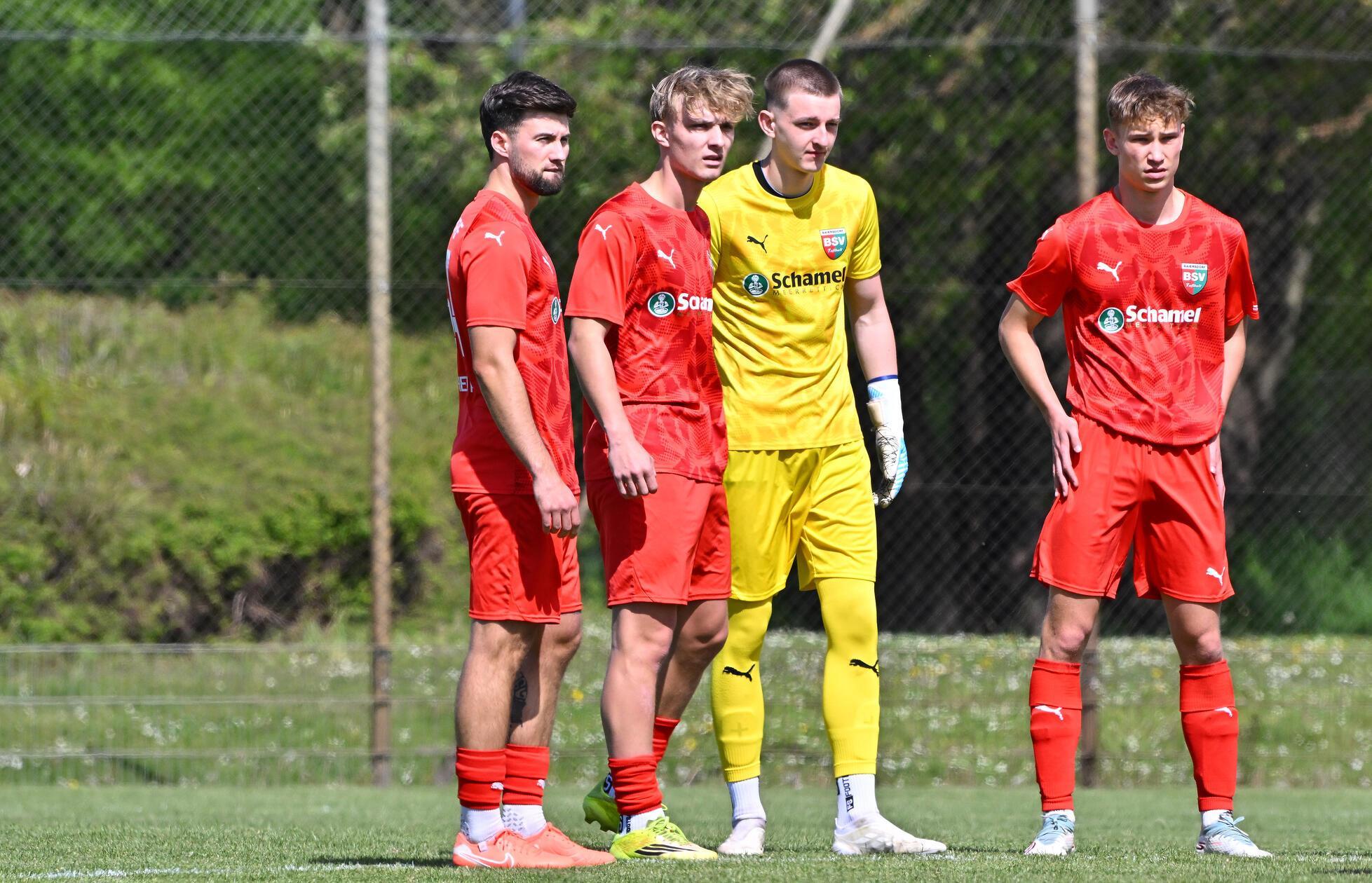 25.04.2026 --- Fussball Amateurfussball --- Saison