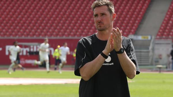 26.04.2026 --- Fussball --- Saison 2025 2026 --- 2