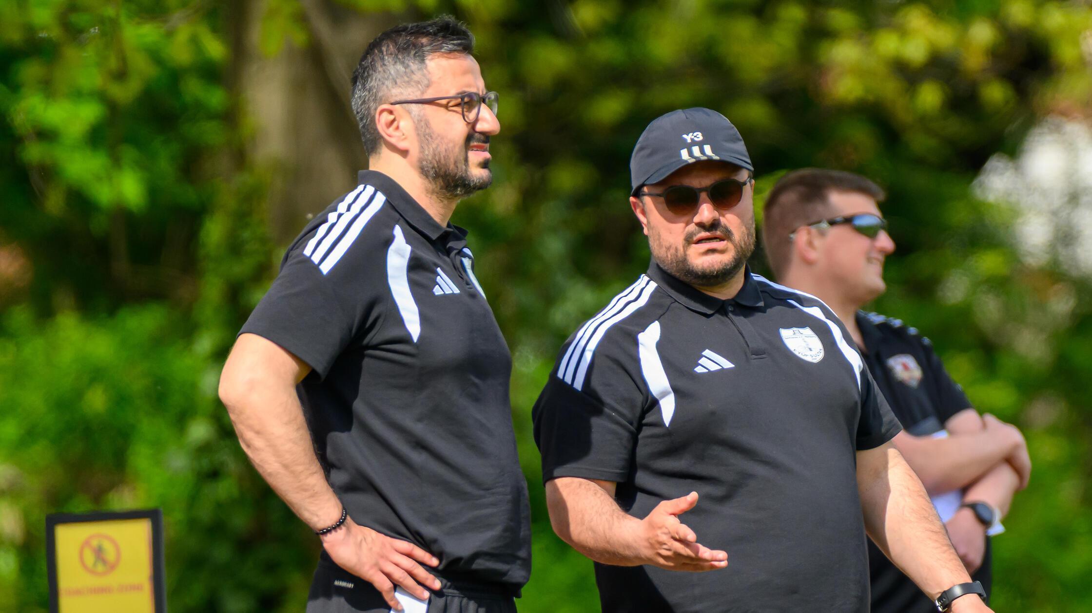 26.04.2026 --- Fussball Amateurfussball --- Saison