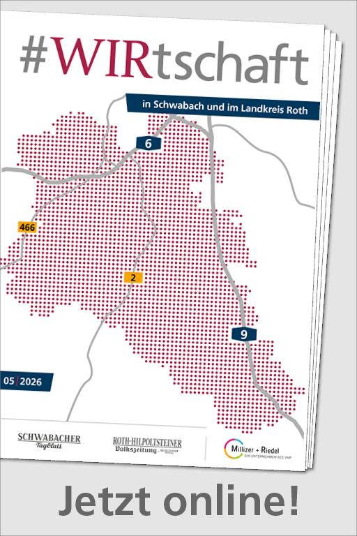 Sonderthemen aus Ihrer Zeitung