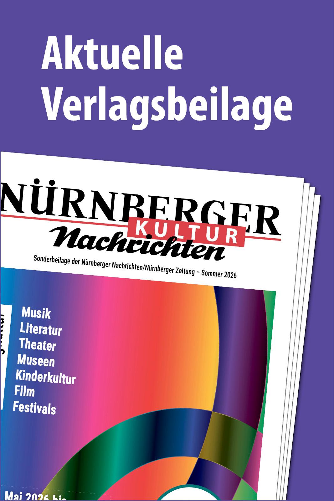 Sonderthemen aus Ihrer Zeitung
