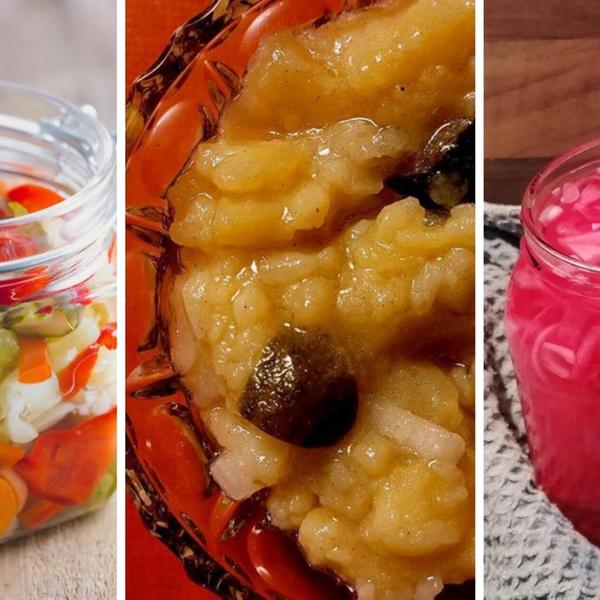 Weitere Rezepte aus der Redaktion: