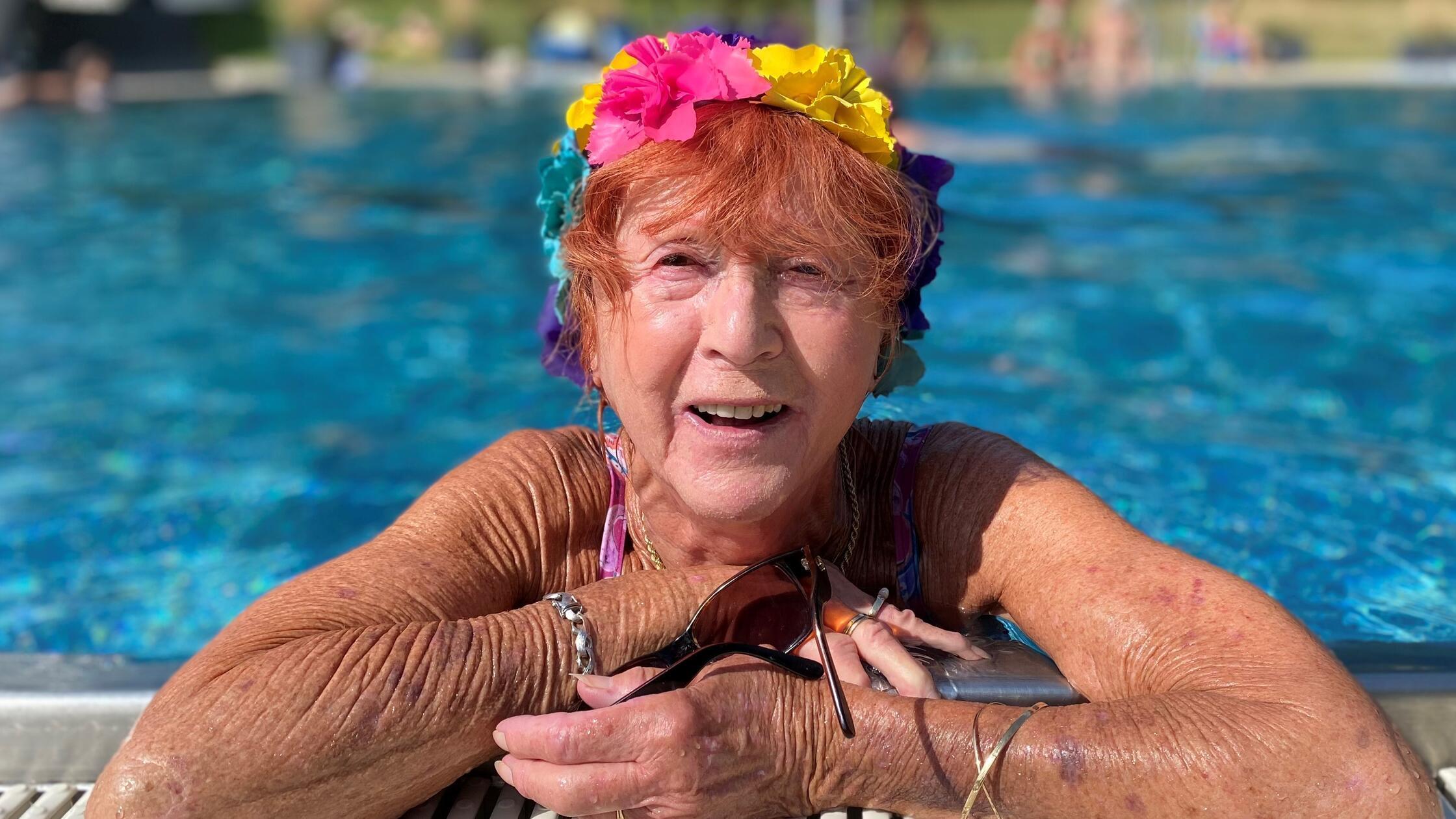 Freibad