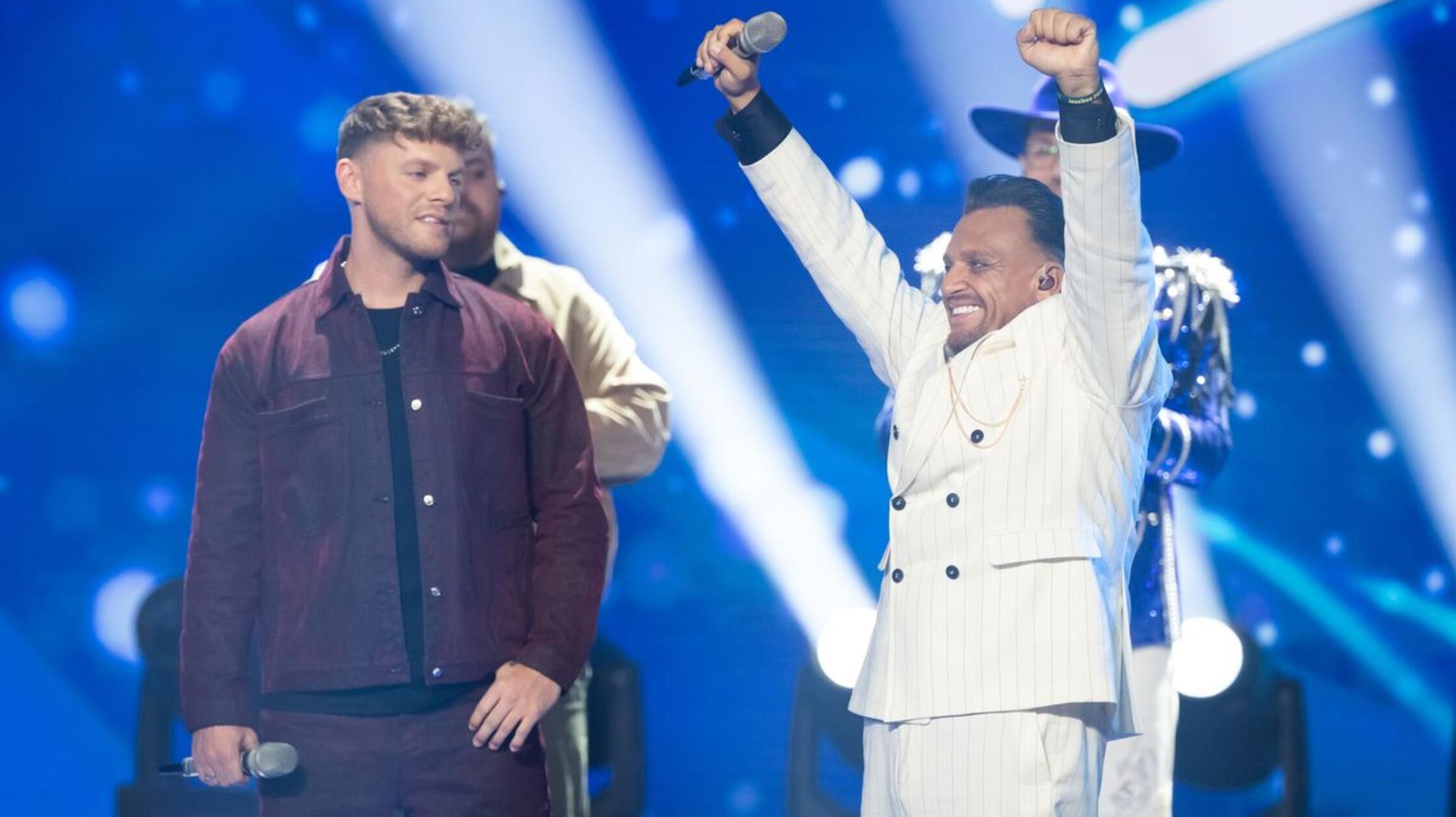  - Deutschland sucht den Superstar