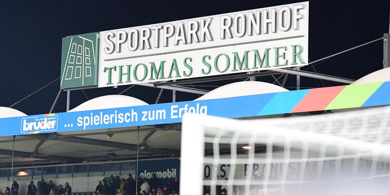 Anreise, Parken, Sicherheit: Infos zum Frankenderby zwischen SpVgg ...