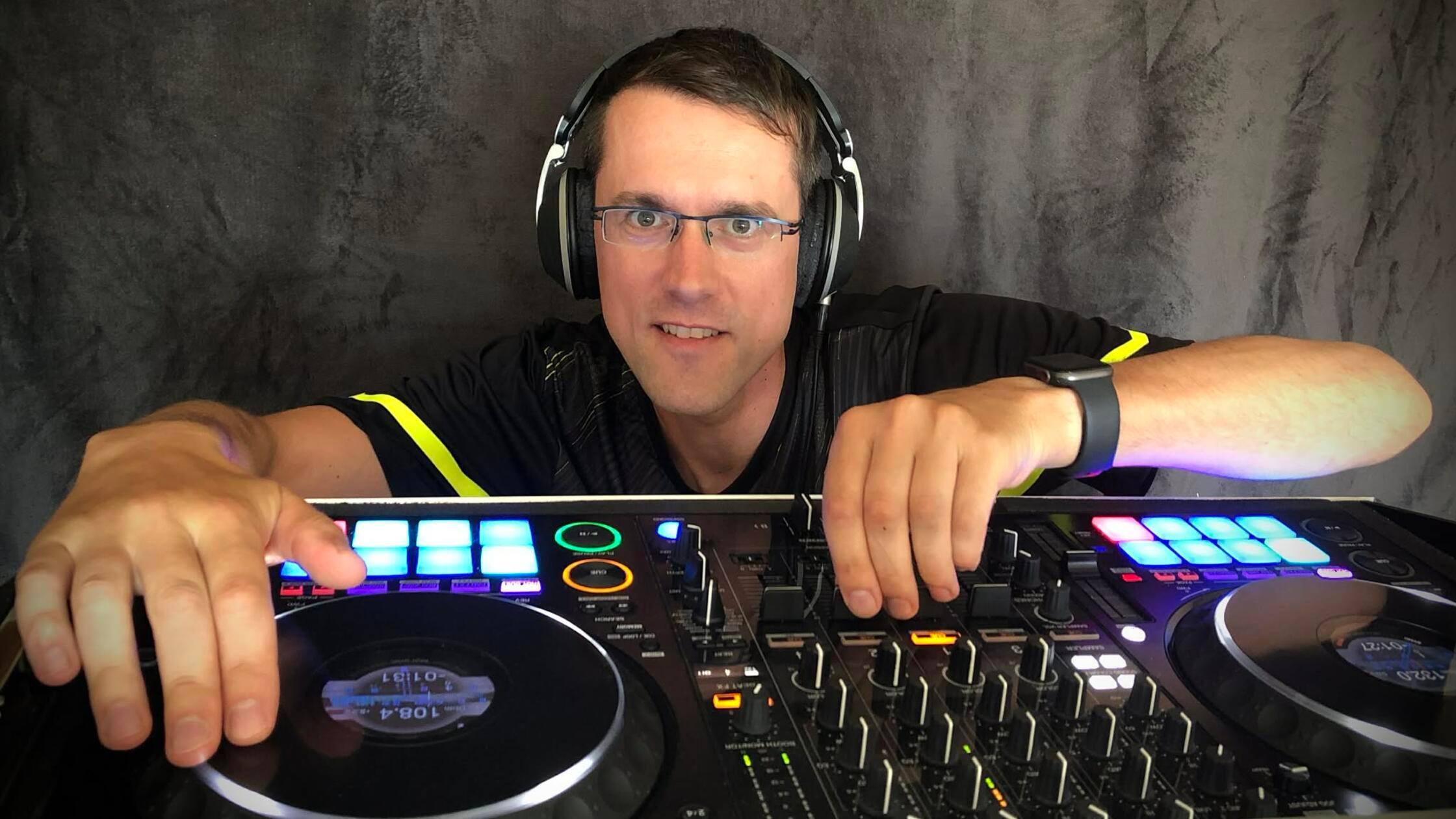 DJ Michael