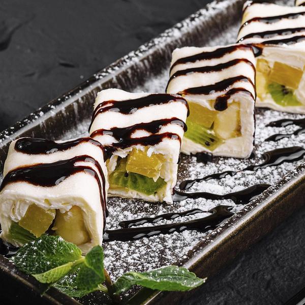 Weitere Rezepte aus der Redaktion: