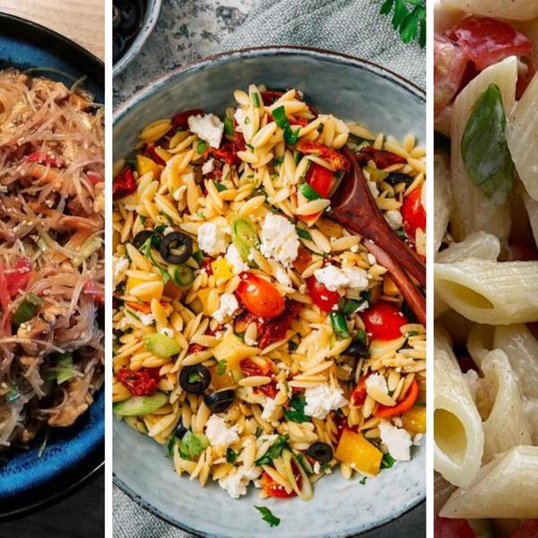 Weitere Rezepte aus der Redaktion: