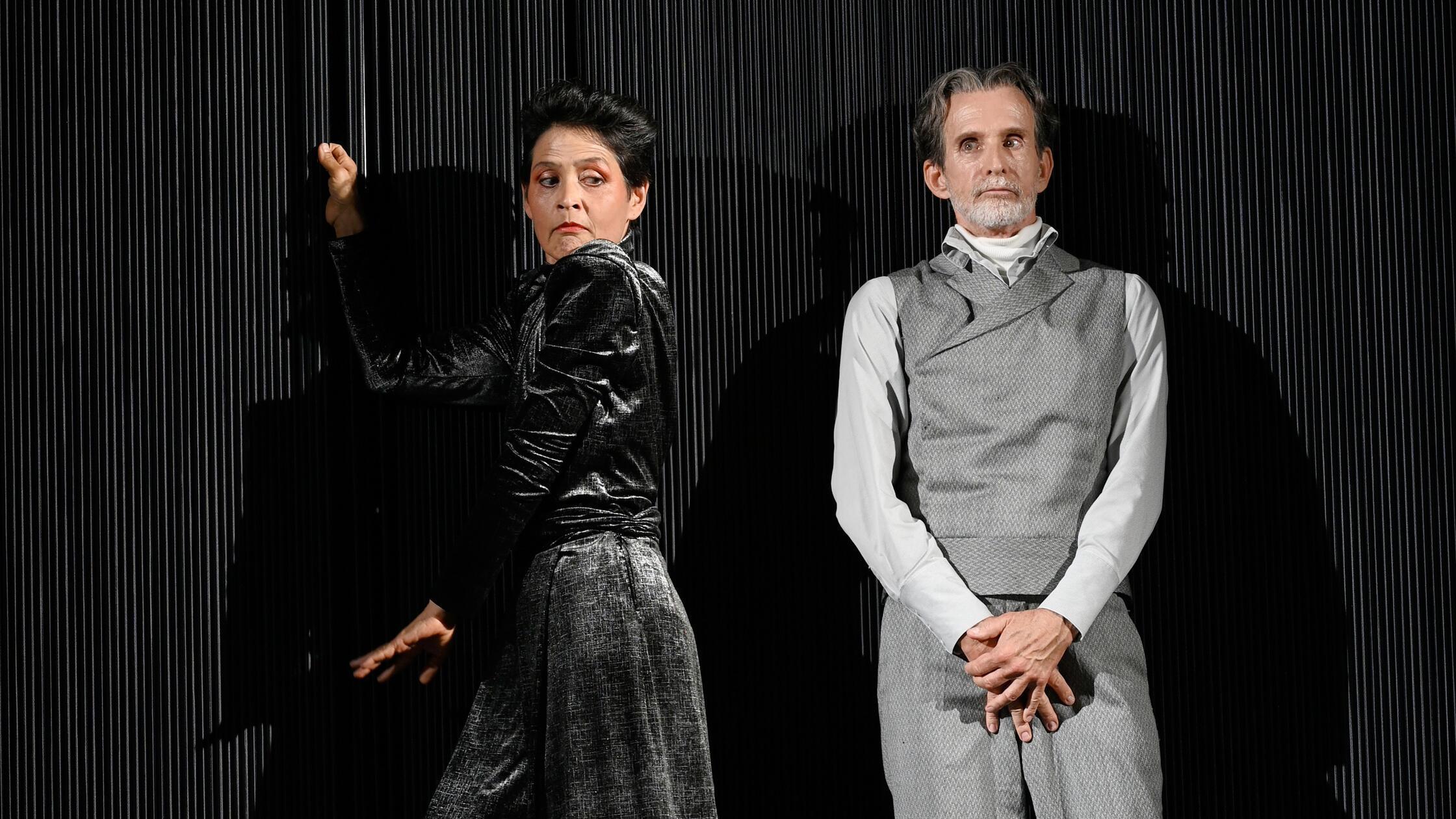 Deutsches Theater Berlin,
"Der Menschenfeind" von