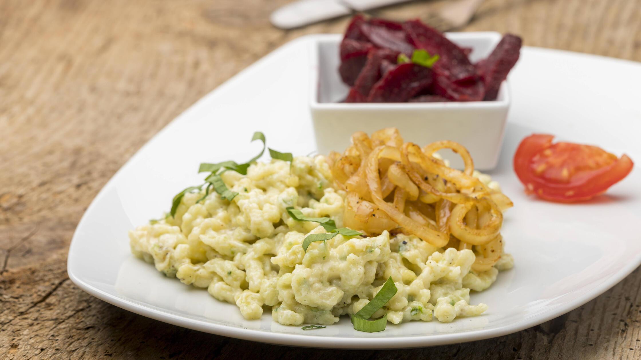 imbiss,spätzle,käsespätzle,knöpfle,knöpfli,spatzen