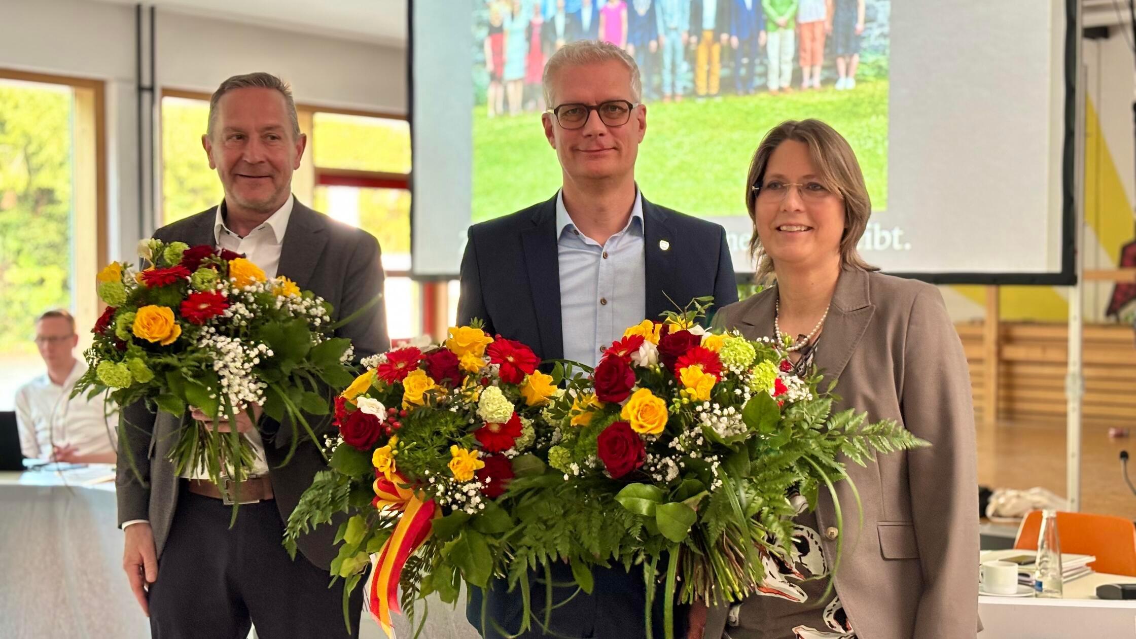 Abschiedsreden Stadtrat Forchheim 2026