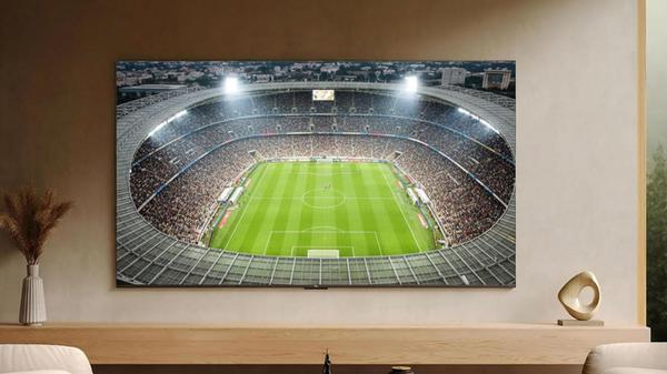 65-Zoll-Fernseher Amazon TV LG OLED WM