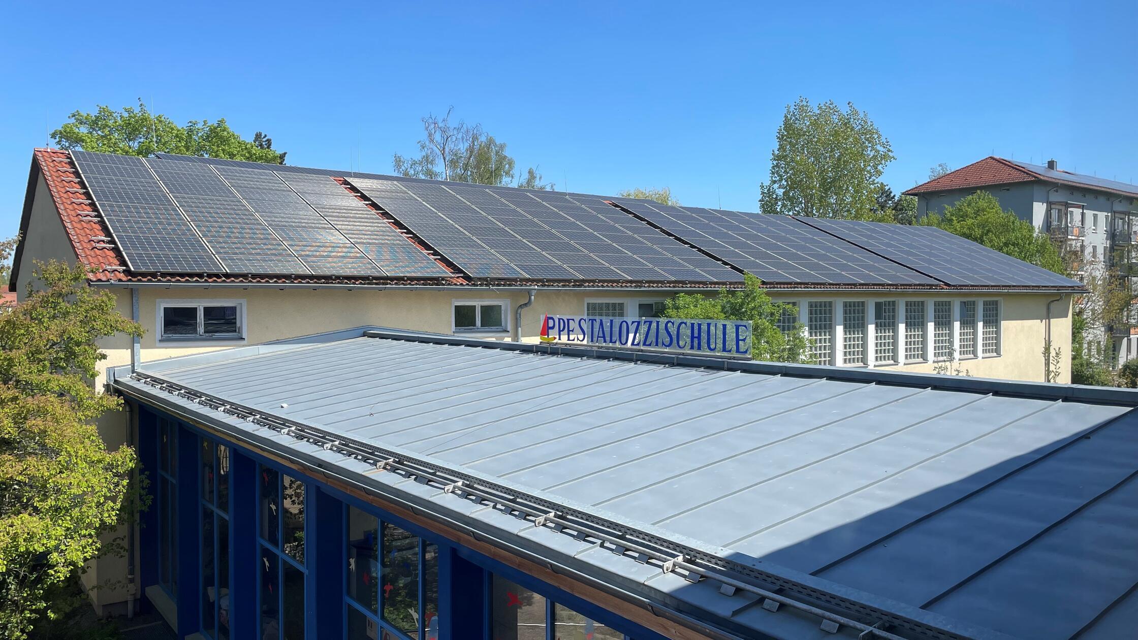 Photovoltaik