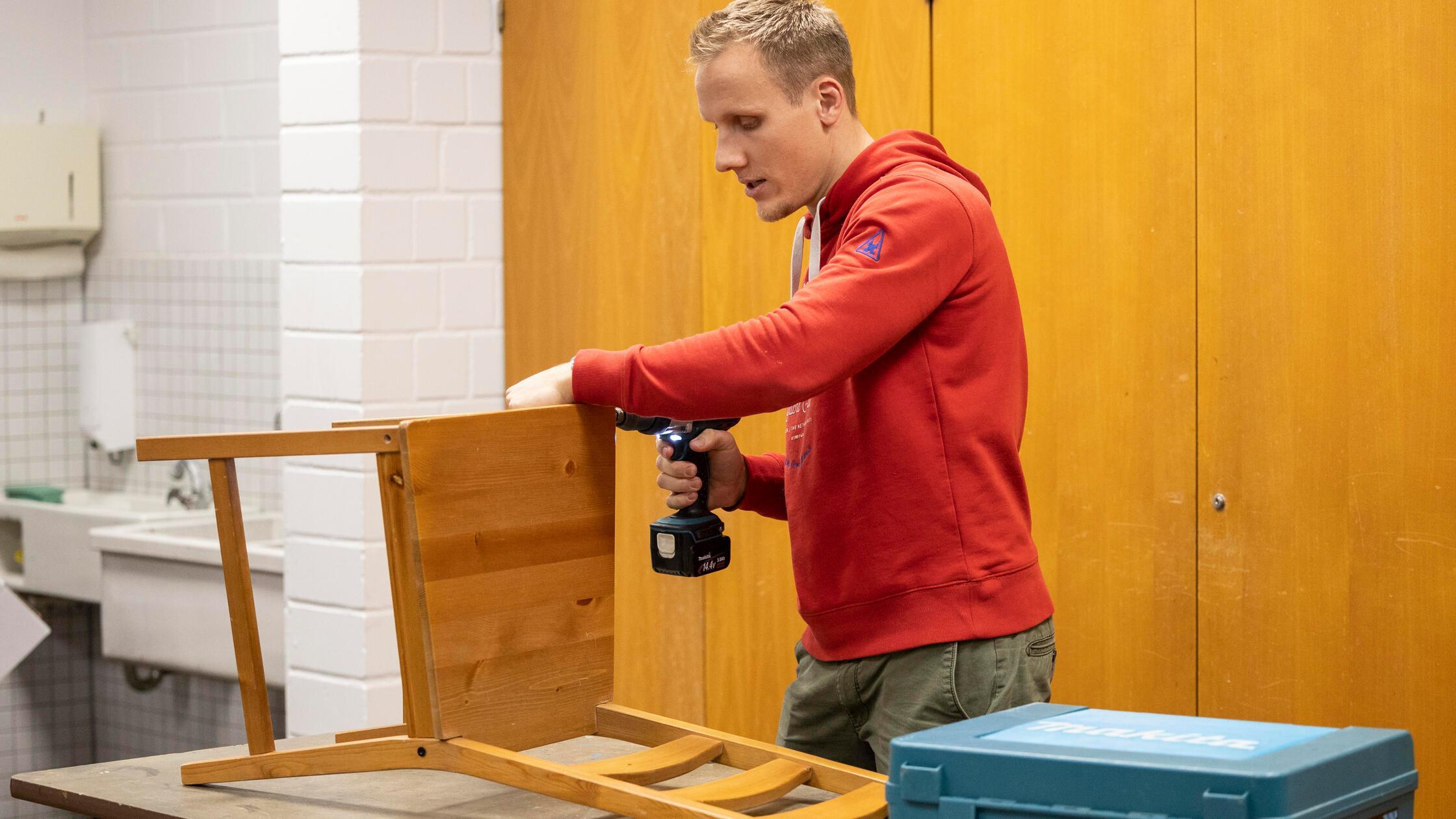 Selbsthilfewerkstätten in Rheinland-Pfalz zunehmen