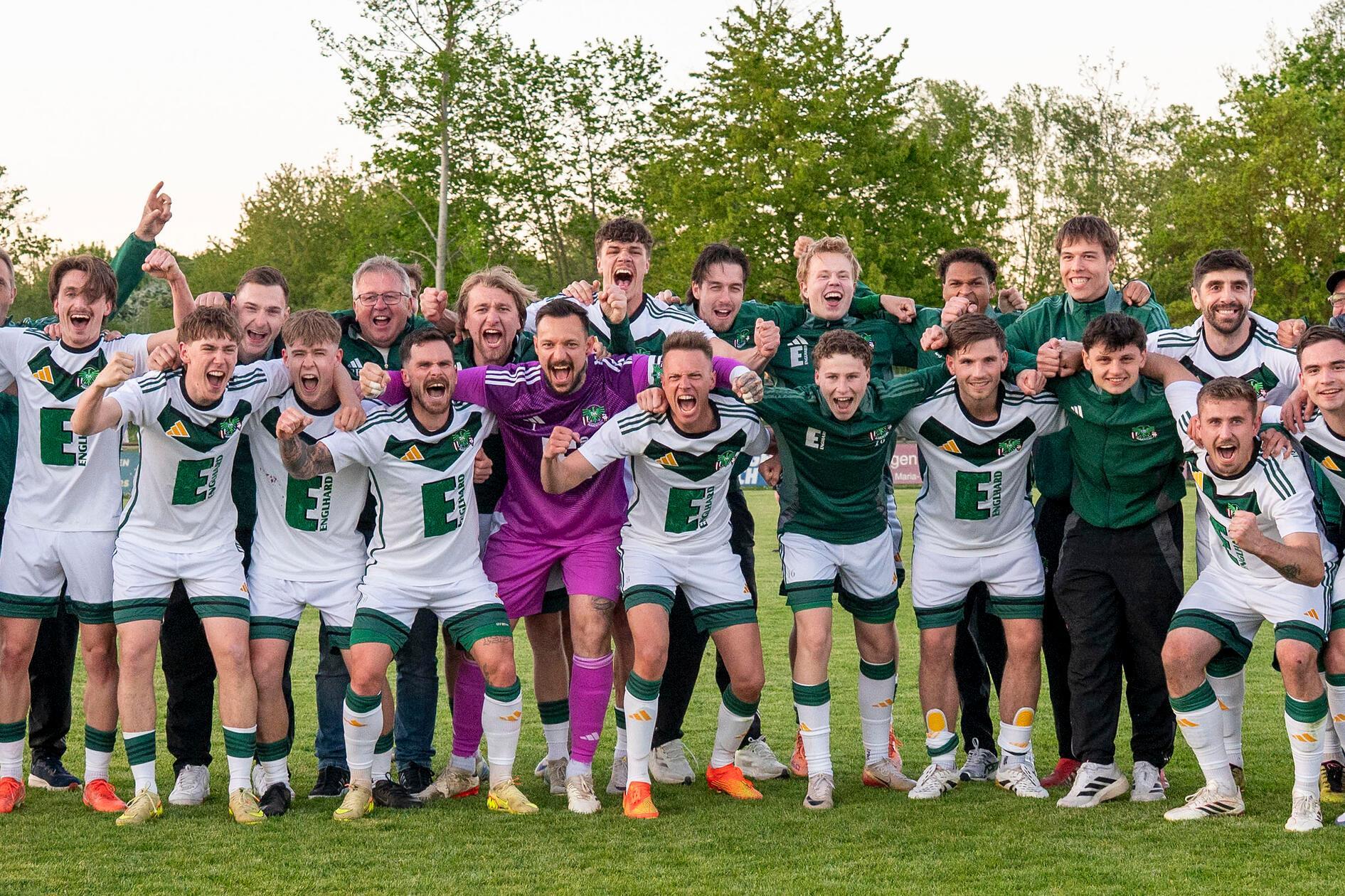 29.04.2026 --- Fussball Amateurfussball --- Saison
