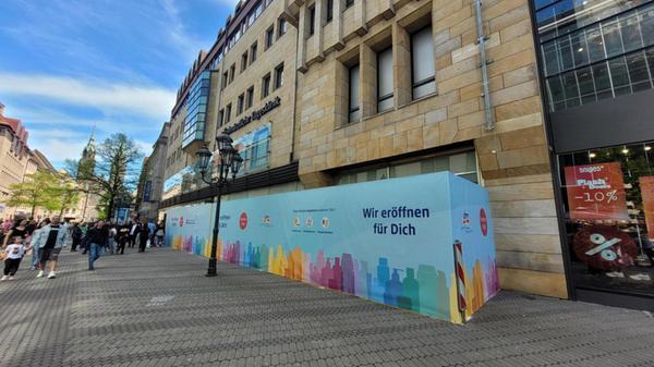 dm-Markt