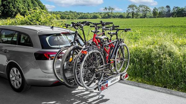 E-Bike-Traeger Thule