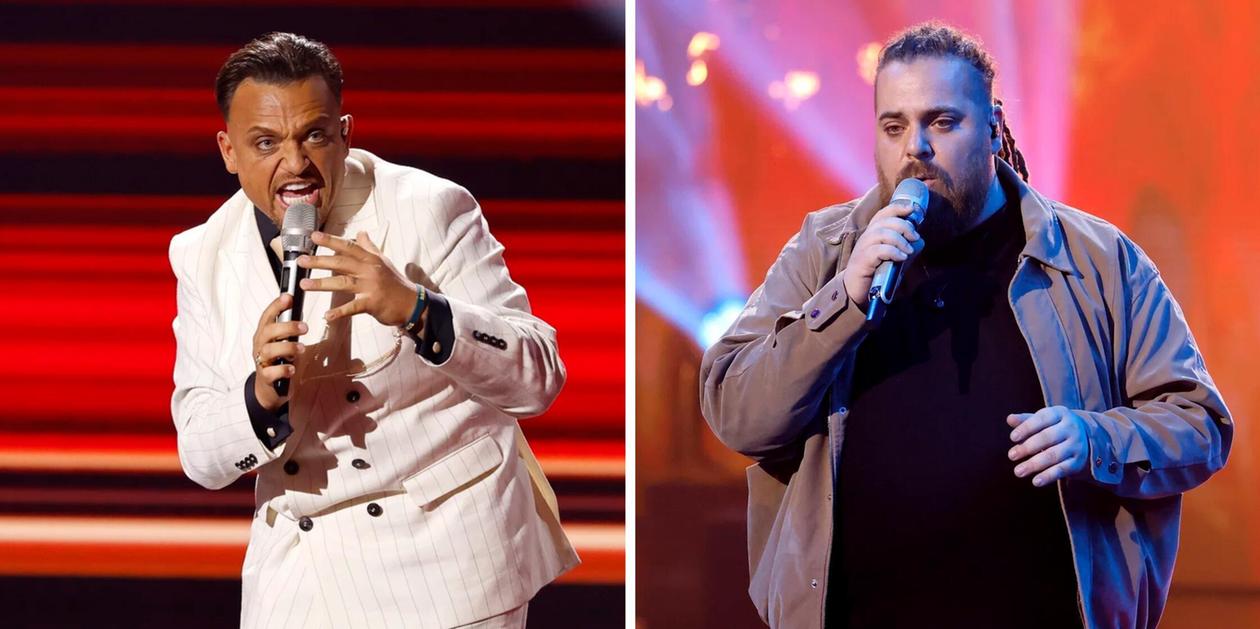 Lex Spielhaupter erreicht DSDS-Halbfinale – Jury lobt „bärenstarke“ Performance