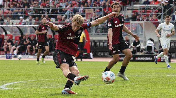 26.04.2026 --- Fussball --- Saison 2025 2026 --- 2