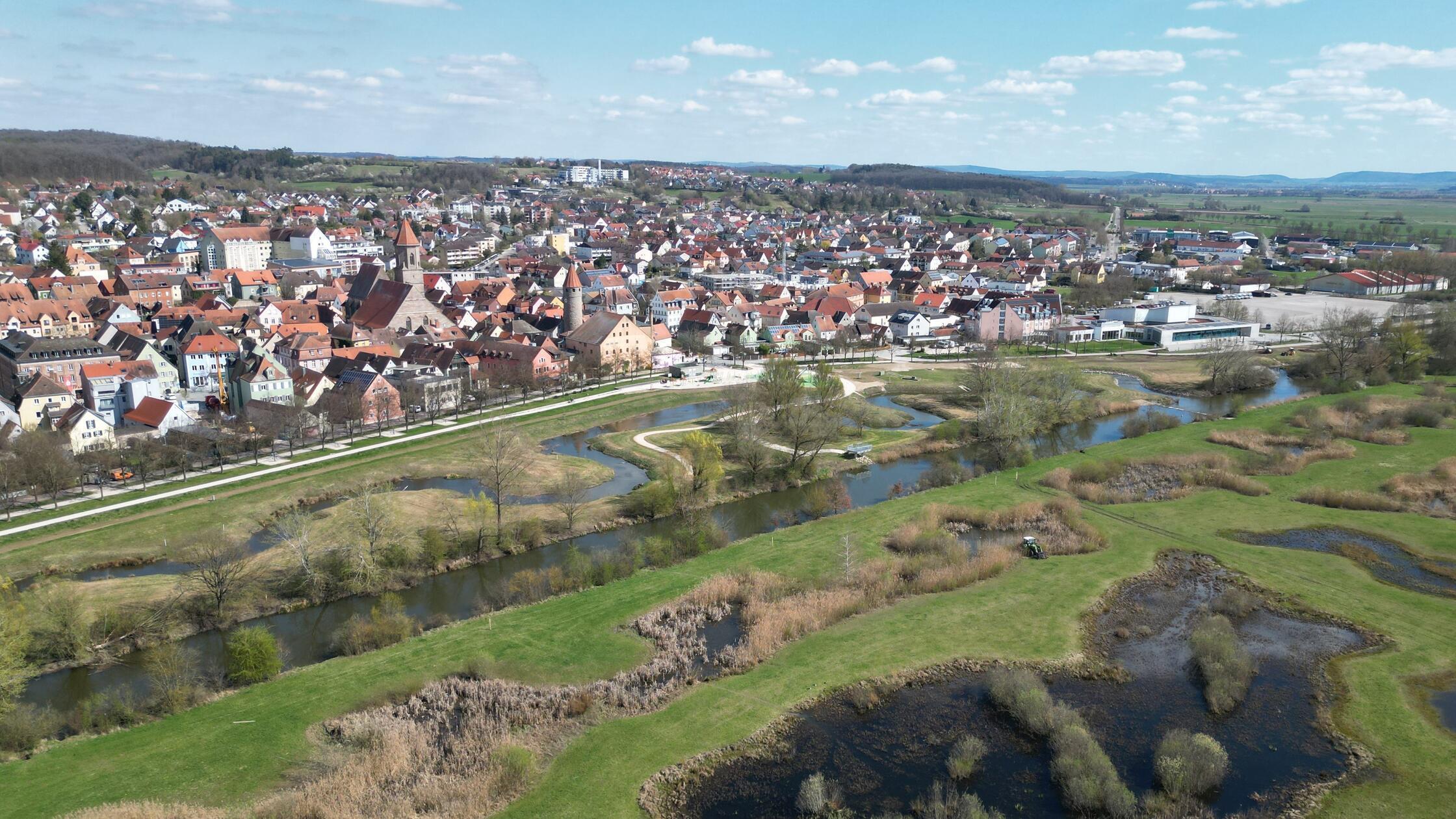 AA Gunzenhausen Aufmacher Wechsel 01
