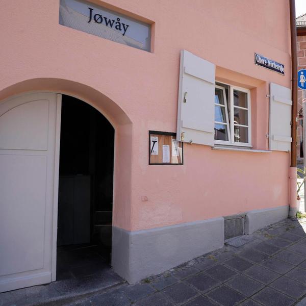 Mehr zum Thema