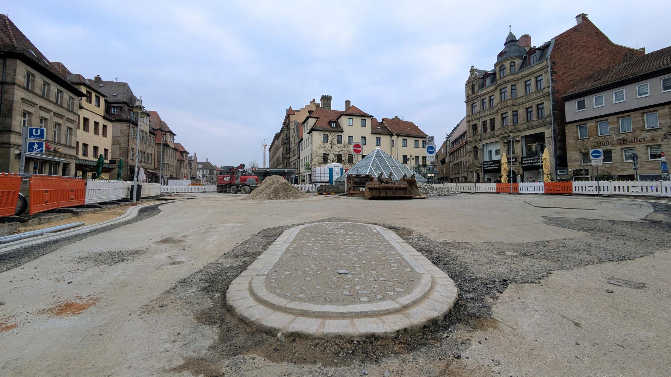 Obstmarkt