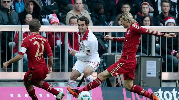 Juri Judt Der gebürtige Kasache lernte in der Kindheit sein Fußwerk beim FC Bayern - Zusatz: dem FC Bayern Kickers aus Nürnberg. Mit 13 Jahren ging Judt nach Fürth, schaffte bei der Spielvereinigung in der Saison 2005/06 den Sprung in den Profikader. Als dort die Einsatzzeiten weniger wurden, wechselte Judt zum 1. FC Nürnberg und stieg mit dem Club in der Saison 2008/09 prompt in die erste Liga auf. In seinem ersten Bundesligajahr hauptsächlich Einwechselspieler, zählte der engagierte, aber wortkarge Teamplayer im Folgejahr zur Stammelf des FCN. 2016 stellte Judt die Fußballschuhe eigentlich in den Schrank.