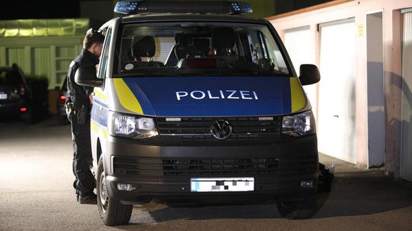 Polizeieinsatz nach Betrugsfall: USK stürmt Gebä
