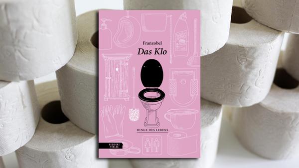 Wenn man denkt, was für ein Scheißtag, hilft diese erheiternde Lektüre garantiert. Der österreichische Autor und Dramatiker Franzobel ist jedenfalls ganz in seinem Element: "In Klos tritt man ein, um auszutreten", schreibt er augenzwinkernd. "Sie zeigen unsere Angst davor, Mensch zu sein. Sie lehren uns Entspannung und machen die Entleerung spannend." In der hübschen kleinen Reihe "Dinge des Alltags" durfte Franzobel sich eben "Das Klo" aussuchen - und lässt es in seiner glossierenden Glorifizierung (Klorifizierung wäre seine Wortwahl) des sonst so verschämten Stuhlgangs geradezu kabarettreif krachen... Ja, auch Kalauer haben etwas Befreiendes - es muss dann einfach raus! (Residenz Verlag, 15 Euro) Wolf Ebersberger