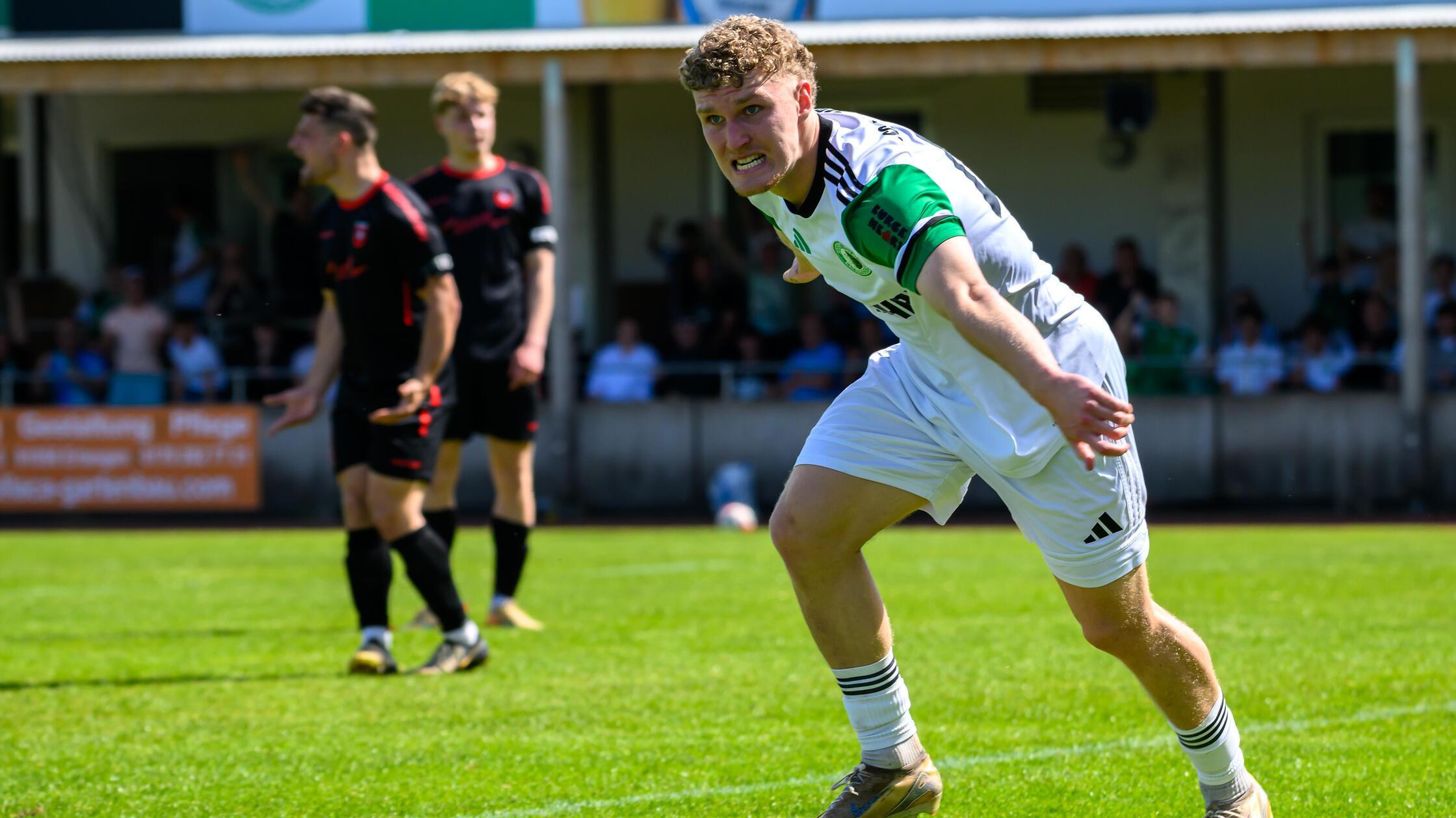 02.05.2026 --- Fussball Amateurfussball --- Saison