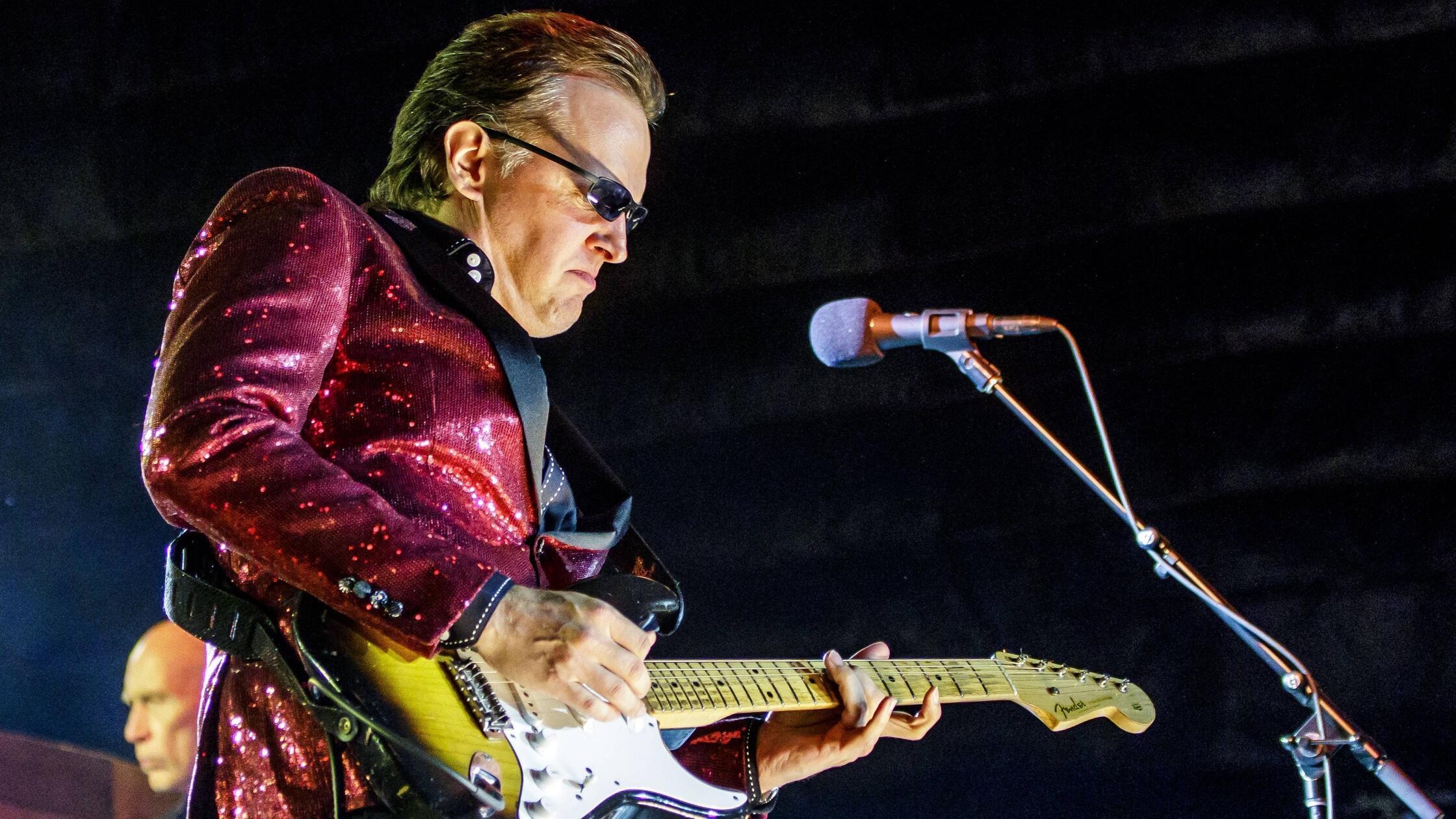 Joe Bonamassa 