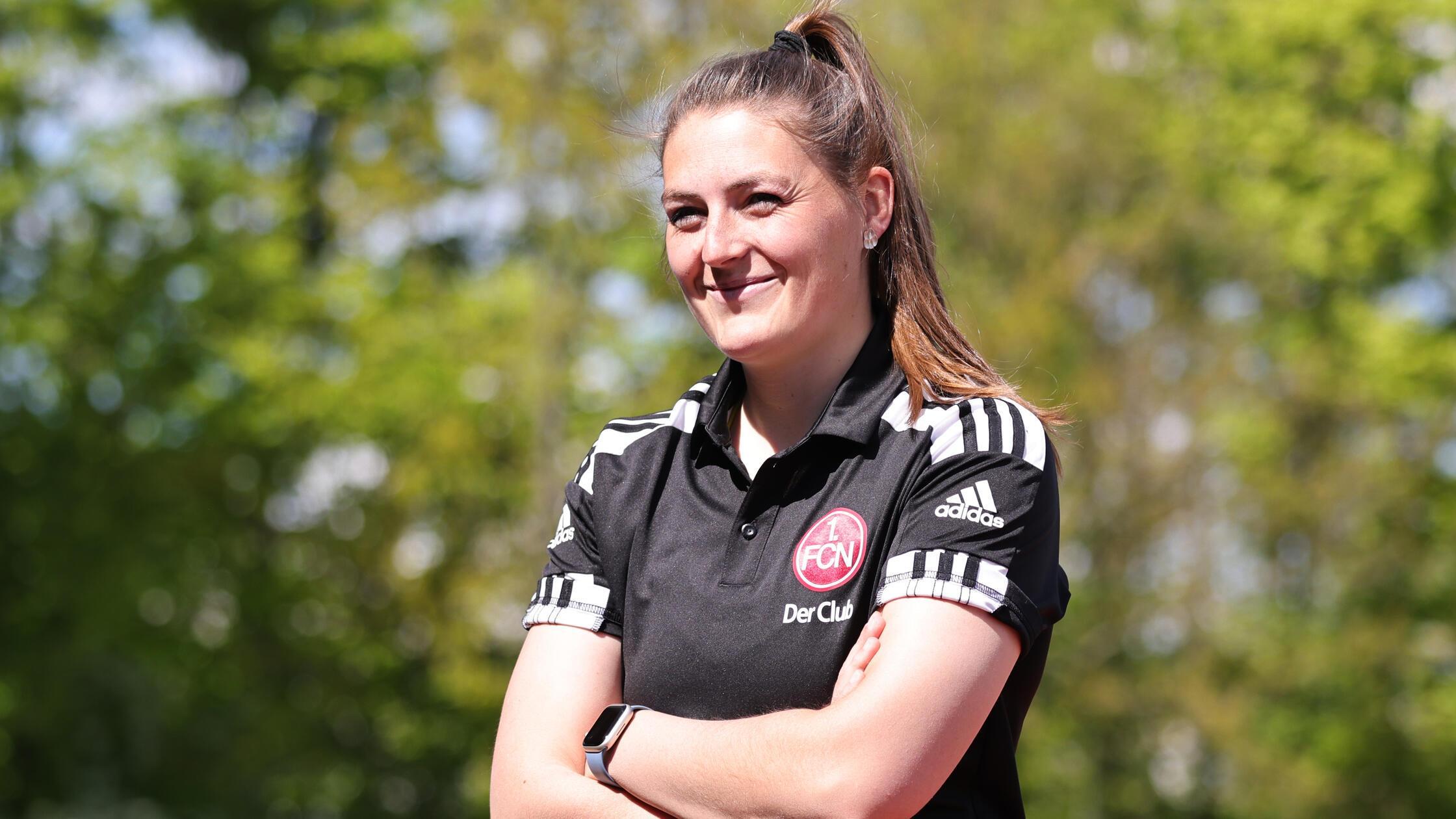 SpVgg Erlangen - 1. FC Nürnberg II