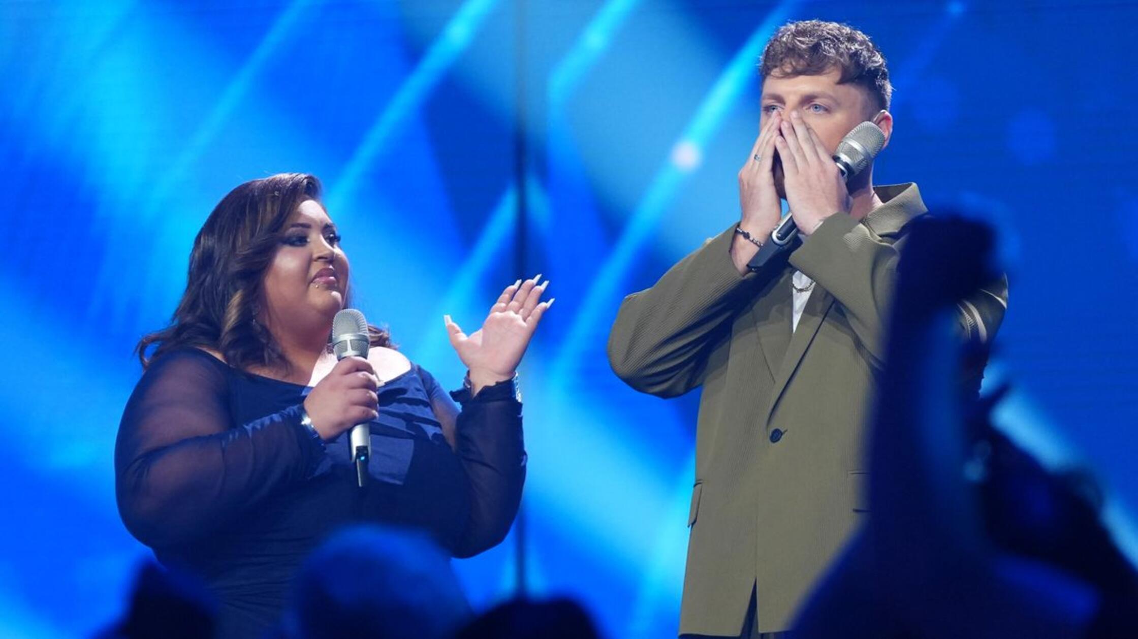  - DSDS 2026 Halbfinale