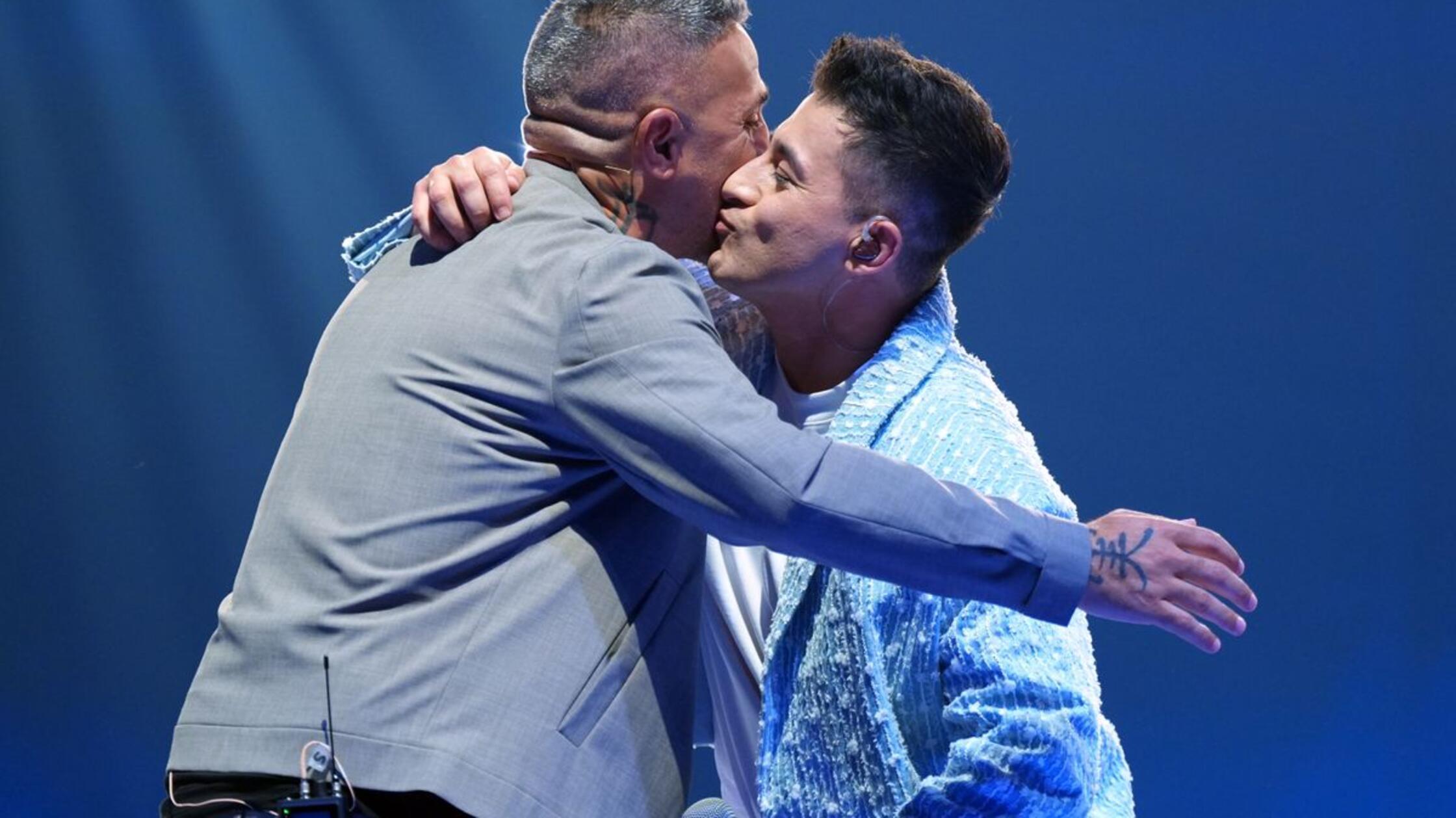  - DSDS 2026 Halbfinale