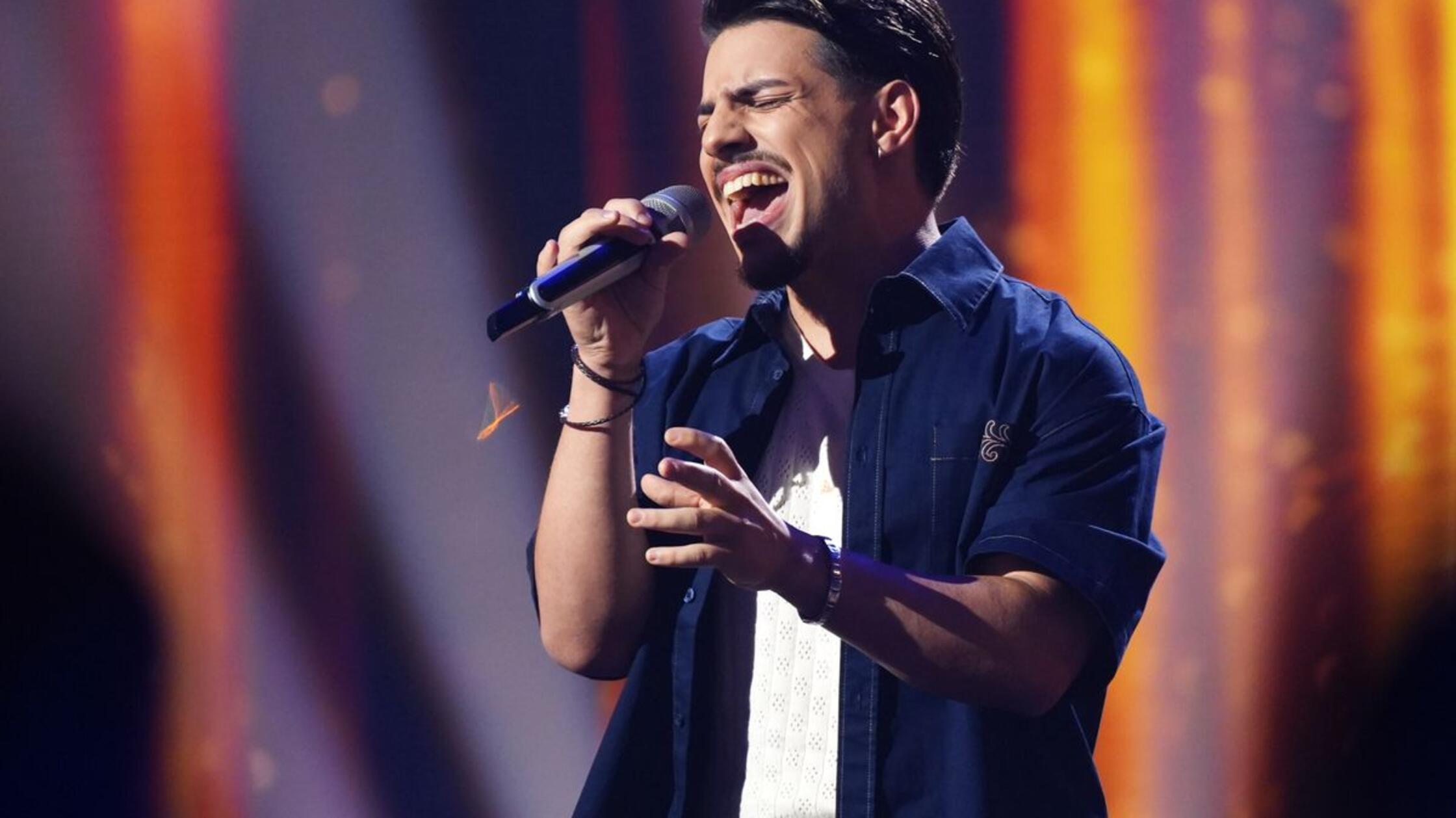  - DSDS 2026 Halbfinale